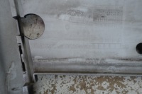 Ford focus mk3 3 2010- бампер перед передній bm5117757-a Оригінал, фото thumb