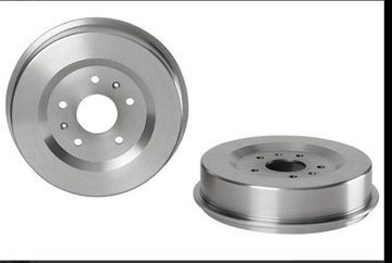 фото thumb №15, Brembo 14.c010.10 барабан гальмівний