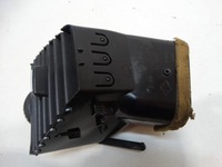 фото thumb №5, Решётка обдув левая renault laguna iii 1001017