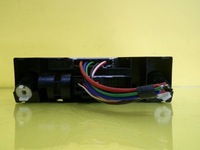 фото thumb №7, Панель керування обдув vw fox 6q0819045aa nr567