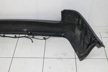 фото thumb №15, Volkswagen vw sharan рестайлінг 2000r- бампер задній зад pdc lk7x - код фарби