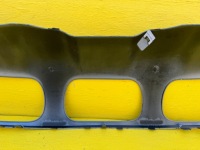 фото thumb №13, Citroen c3 aircross 17r- молдинг спойлер дифузор бампера задня 13489753