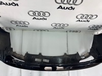 фото thumb №7, Audi a4 b9 8w0 sedan рестайлінг 2020-2024 бампер задній s-line 4x pdc audi (oem)