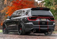 фото thumb №9, Dodge durango iii wd заглушка отверстие дворники задние стекло заглушка крышка