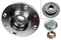 фото thumb №1, Fag подшипник колеса peugeot задняя 406