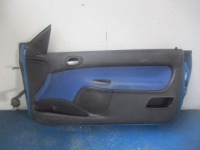 фото thumb №4, Peugeot 206 cc cabrio дверь перед правое kmf