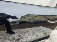 фото thumb №5, Дверь перед передние левая porsche macan