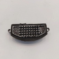 фото thumb №1, Резистор отопителя mini cooper f56 9301594 1.5l бензиновый 100kw 2014