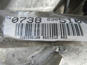 фото thumb №13, Mercedes sl w230 r230 комплектні підвішування зад