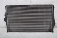 Volvo xc90 2.9 t6 радиатор интеркулер 8743870 с Разборки, фото thumb