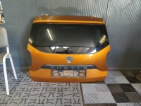 фото thumb №1, Крышка багажника багажника крышка багажника dacia duster ii 1.0 tce
