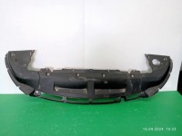 Купить Накладка бампера передняя защита ford kuga mk3 19- lv4b-a8b3, фото thumb