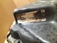 фото thumb №9, Коробка передач передач mazda 6 2.2b 4a21b