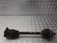 Купить Półośka приводной вал правый  передняя audi a6 c6 2.4 v6 4f0407272h, фото thumb