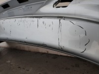 фото thumb №8, Бампер задній задня bmw 1 f20 f21 sport line 11-15