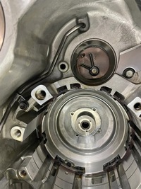 фото thumb №10, Корпус коробки передач aisin volvo xc60 ii xc90 ii 2019r