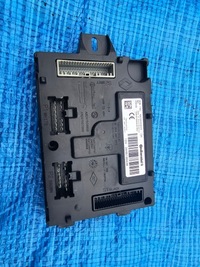 фото thumb №1, Renault clio iv блок керування модуль bcm 284b18663r