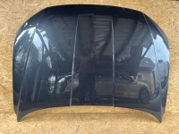 фото thumb №1, Hyundai tucson iv 4 20- капот кришка двигуна