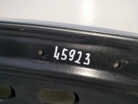 фото thumb №8, Капот крышка двигателя skoda superb 3 iii 15-