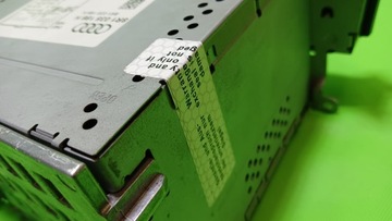 фото thumb №8, Audi a4 b8 usa радіо зчитувач навігації легальний 13r