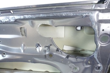 фото thumb №10, Suzuki grand vitara ii дверь правые перед правые передние