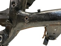 фото thumb №6, Підрамник підвіска задня bmw x5 f15 x6 f16