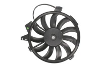 Купити Вентилятор радіатора nrf 47474, фото thumb