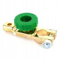 фото thumb №1, Клема hebel вимикач маси акумулятора засув 500a