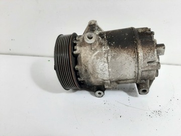 фото thumb №10, Renault megane ii hb 3d 2.0 16v 04r компресор кондиціонера 7711135808