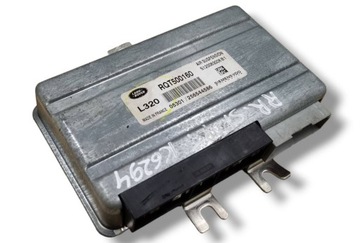 фото thumb №1, Модуль подвешивание land rover range rover sport l320 2006 rqt500160