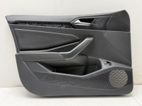 Купить 2023 volkswagen jetta америка обшивка дверь передних, фото thumb