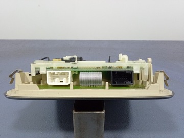 фото thumb №6, Alfa romeo 159 лампа стеля перед передня чорна