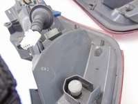 фото thumb №12, Лампы зад nissan murano i z50 3.5 4x4 2003-2007