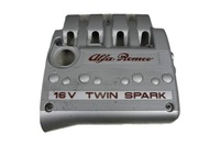фото thumb №1, Крышка защита двигателя alfa romeo 147 2.0 16v