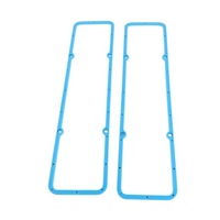 фото thumb №7, 2 szt. уплотнители крышки клапанов двигателя резиновые совместимый do двигателей xz