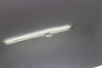 фото thumb №4, Капот крышка двигателя volvo s40 ii fl 07-12r 452