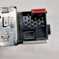 фото thumb №9, Bmw 5 e39 радіо заводські cd бізнес blaupunkt 8374977 1490624