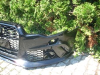 фото thumb №6, Audi s6 a6 c7 4g0 2012 na рестайлінг перед бампер зразок rs6 ew org rs6 i s-line