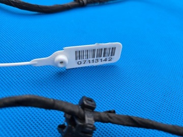 фото thumb №6, Bmw g60 g61 установка pdc датчиків паркування перед 5a86168 5a86167