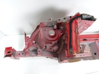 фото thumb №16, Aygo ii лонжерон права поріг блок двигуна 3p0 2014-