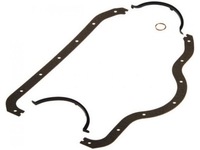 фото thumb №9, Elring 284.750 набір прокладка, піддон масляна