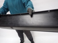 фото thumb №9, Citroen berlingo peugeot partner ii 2 08-18 бампер задня задній pdc