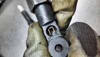 фото thumb №11, Форсунки 4 szt 3s7q-9k546-cb ejdr00502z ford mondeo mk3 2.0 tdci 115km