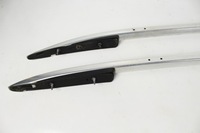 фото thumb №7, Рейлінги рейлінг комплект хром vw tiguan i 5n 07-15