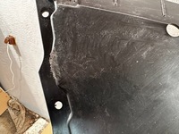 фото thumb №10, Ford mondeo mk5 плита защита pod бампер