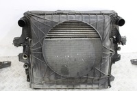 фото thumb №5, Pas передний перед усилитель радиатор iveco daily iv 4 2.3 hpi