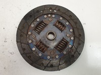 фото thumb №10, Honda hr-v 1.6 16v зчеплення диск притиск