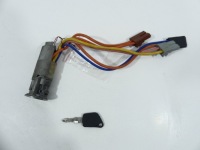 Купити Замок запалювання ключ вкладка peugeot partner 1, фото thumb