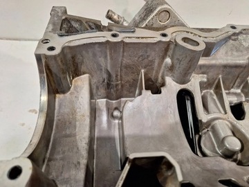 фото thumb №7, Поддон масла 110172481r renault scenic iii 1.4 tce h4j 12-