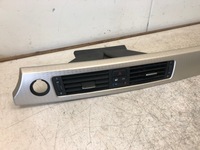 фото thumb №11, Молдинг dekor ґрати обдув bmw e91 комплект